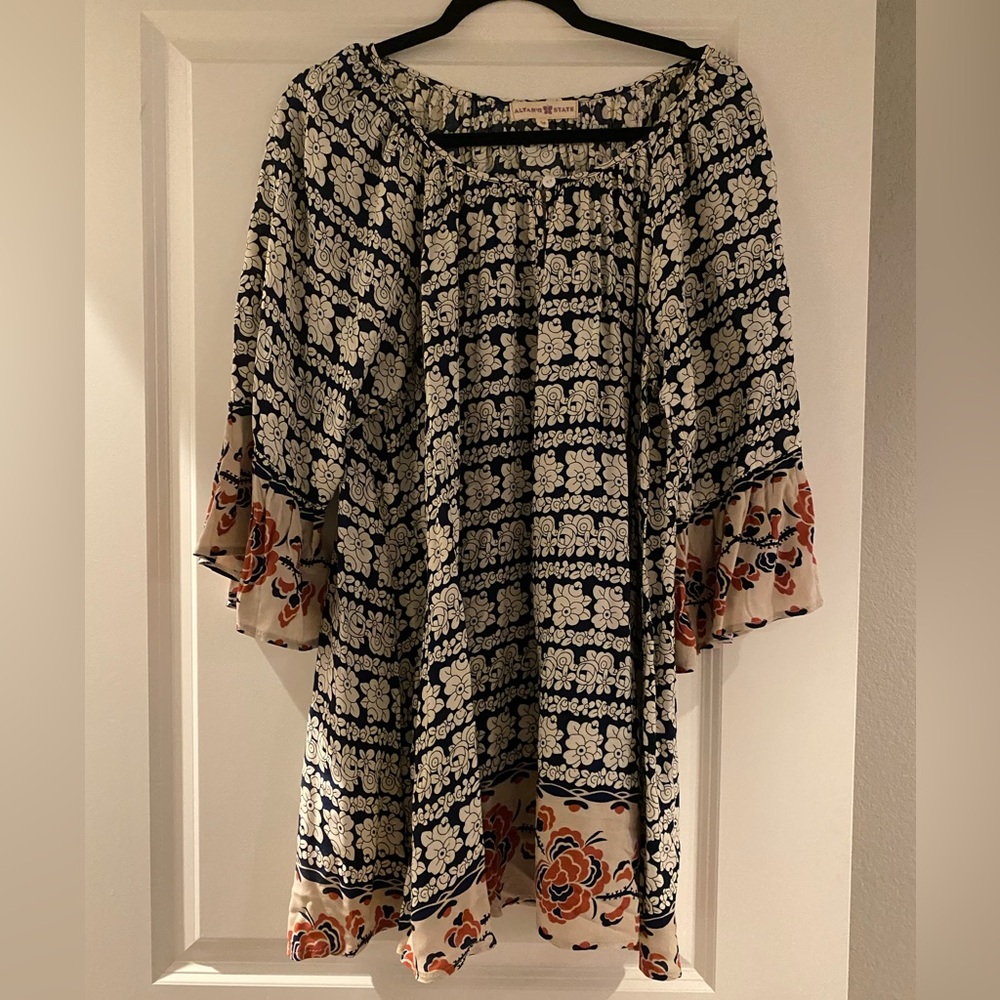 Altar’d State Medium dress